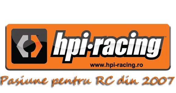 acceseaza site-ul partenerului HPI racing