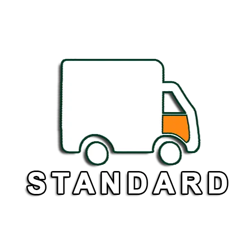[Standard] 🚚Standard Delivery