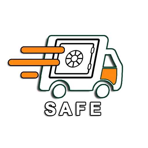 [Safe] 🔒Super Safe Delivery